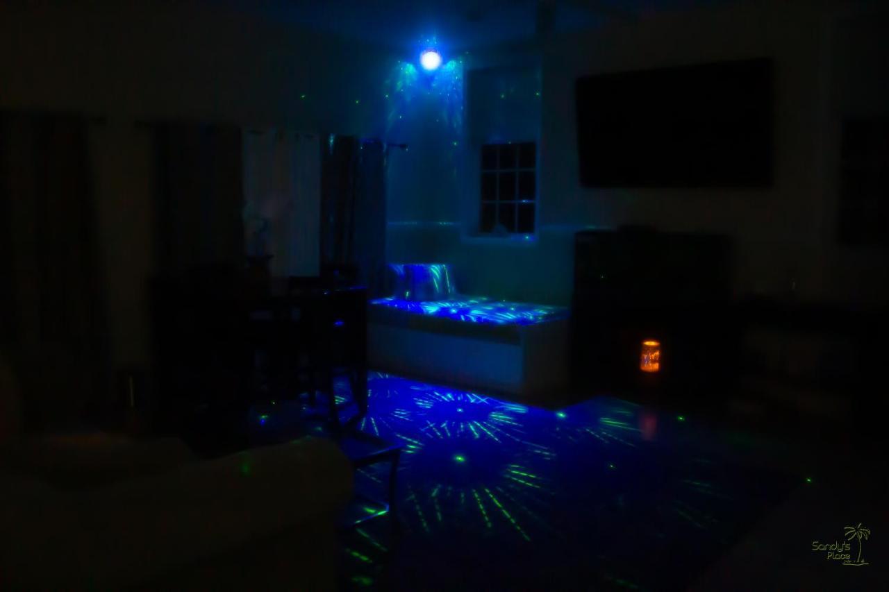 איסט סטרודסבורג Sandy'S Place מראה חיצוני תמונה