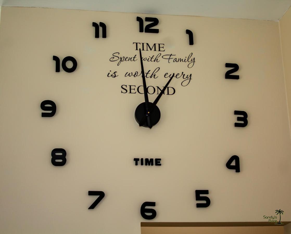 איסט סטרודסבורג Sandy'S Place מראה חיצוני תמונה